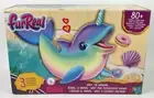 FurReal Wavy the Narwhal Interactive Animatronic Plush Toy - New- Open Box