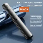 Wireless USB Powerpoint Presentation LaserPointer Clicker Remote Pen N8X9