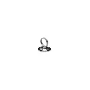 Winco MH-2-EA Menu Card Holder Ring Clip