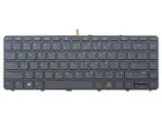 NEW HP Probook 430 440 G3 G4 US Keyboard 820323-001 811861-001 826368-001 Framed