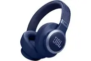 JBL Live770NC Wireless Headphone blue