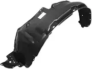 FAIPART Driver Side Left Front Fender Liner Inner Panel 5387642064 TO1248143 Fits For 2006-2012 RAV4