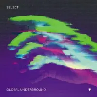 在飛比找博客來優惠-Global Underground / Global Un