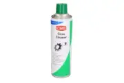 CLEANING AGENT CRC HIGH EFFICIENCY LEMON SCENT REMOVES: ASPHALT GREASE OIL TA