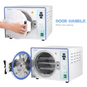 18L Dental Medical Automatic High Pressure Autoclave Steam Sterilizer SUN18-I(E)