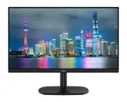MSI Pro MP245V 24 inch LCD Business Monitor, Bundle with Less Blue Light
