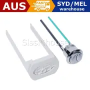 For Geberit toilet button rods lid bracket for dual flush valve parts Type 250