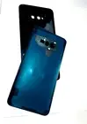 Battery Case Back Rear Cover Housing Fr SAMSUNG GALAXY S10e Black with Cam Lens