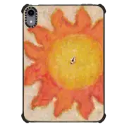 iPad mini (6th gen) iPad Impact Case Fly to the sun