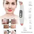 6 PCS Vacuum Acne Pore Cleaner Blackhead Remover 3 Gears Electric Face Cleanser