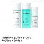 USA PROACTIV 30/60天護膚保養組PROACTIV 3-STEP SYSTEM