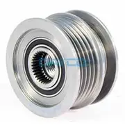 Nuline Alternator Overrunning/Clutch Pulley - OAP005