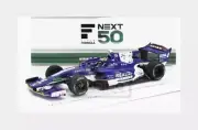 1:43 SPARK Sf23 #4 Realize Corporation 01F Super Formula 2024 Kotaka SFJ024 Mode