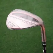 TaylorMade Hi-Toe 3 Copper 58° Regular Bounce (10°) Lob Wedge - NEW
