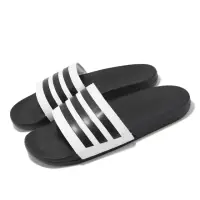 在飛比找momo購物網優惠-【adidas 愛迪達】拖鞋 Adilette Comfor