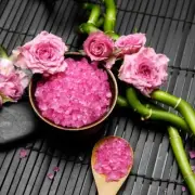 BAMBOO MUSK Fragrance Oil for making Candles, Soaps, Wax Melts etc.