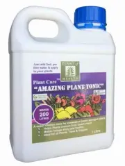 RFO Plant Care "Amazing Plant Tonic"
