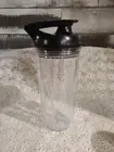 Nutribullet Genuine 24oz Handled Cup With A To Go Lid