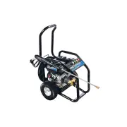 SP Jetwash 3600PSI 11.3L/min Pressure Washer - Petrol Heavy Duty 3 Litre Tank