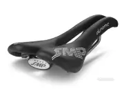 Selle SMP DYNAMIC Saddle : BLACK - MADE IN iTALY!