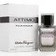 Salvatore Ferragamo Attimo 瞬間男性淡香水 40mll｜期間限定◆秋冬迷人香氛