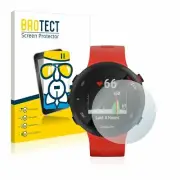 Garmin Forerunner 45 , BROTECT® AirGlass® Premium Screen Protector Extra-Hard