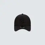 [New Era] NY Yankees 9FORTY A-Frame Snapback Black