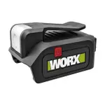 WORX 威克士 USB充電 LED照明 多用轉接座 WU020