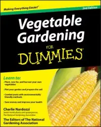 在飛比找博客來優惠-Vegetable Gardening for Dummie