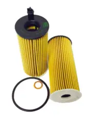 Cooper oil filter for Mini Countryman D 2.0L 04/11-02/17 R60 SD Turbo Diesel 4Cy (for: Mini)