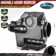 Windshield Washer Reservoir for Mercedes-Benz W222 C217 S450 S550 S600 S63 AMG