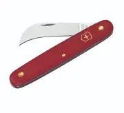 VICTORINOX HORTICULTURAL GARDEN PRUNING BUDDING SWISS ARMY KNIFE | BRAND NEW
