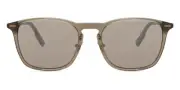 Ermenegildo Zegna EZ0211-H 51J 52 Men Sunglasses