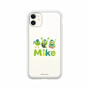 【RHINOSHIELD 犀牛盾】iPhone 13 mini/13 Pro/Max Mod NX手機殼/怪獸電力公司-課後的大眼仔(迪士尼)