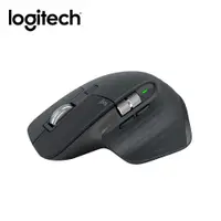 在飛比找誠品線上優惠-logitech羅技MX Master 3s無線滑鼠/ 石墨