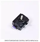 WP8578354 Whirlpool Dryer Temperature Switch OEM NEW