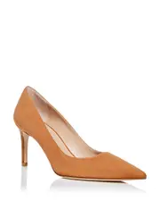 Stuart Weitzman Women's Stuart Power 85 Pumps