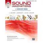 SOUND INNOVATIONS FOR CONCERT BAND, BK 2: A REVOLUTIONARY METHOD FOR EARLY-INTERMEDIATE MUSICIANS (MALLET PERCUSSION), BOOK & ONLINE MEDIA