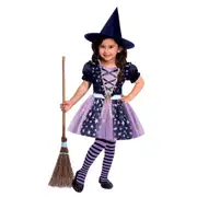 Starlight Witch Girls 2-3 Years Halloween Costume