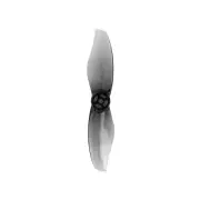 4Pairs/8Pairs Gemfan 2015-2 2inch 2-blade CW CCW Poly Carbonate Propeller for FPV Racing RC Drone