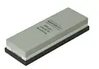 MasterPro Dual Whetstone Water Sharpening Stone Grit 400/1000 Knife Sharpener