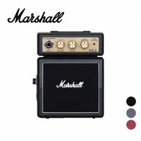 在飛比找PChome24h購物優惠-Marshall MS-2 Micro Stack 1瓦 攜