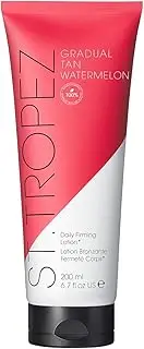 St.Tropez Gradual Tan Watermelon Lotion 200ml | Self Tanner