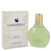 Vanderbilt Jardin A New York by Gloria Vanderbilt Eau De Parfum Fraiche Spray 3.4 oz for Women