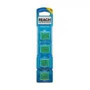 Listerine Ultraclean Access Flosser Refill Heads – Durable Oral Care Accessories