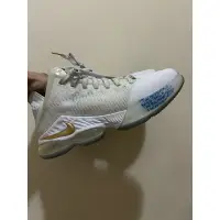 在飛比找蝦皮購物優惠-Nike Lebron 19 Low Ep US8.5