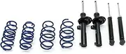 AP Suspension Kit SP80-048 50/30 VW Bora