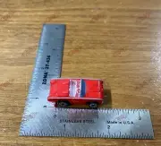 Micro Machines 1994 Galoob '63 Ford Thunderbird Convertible INTRO