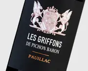 2022 Les Griffons De Pichon Baron 375ml - Buy Online | The Wine Collective International Marketplace
