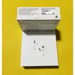 APPLE AIRPODS 3 (第 3 代) A2564 台灣公司貨 全台保固一年